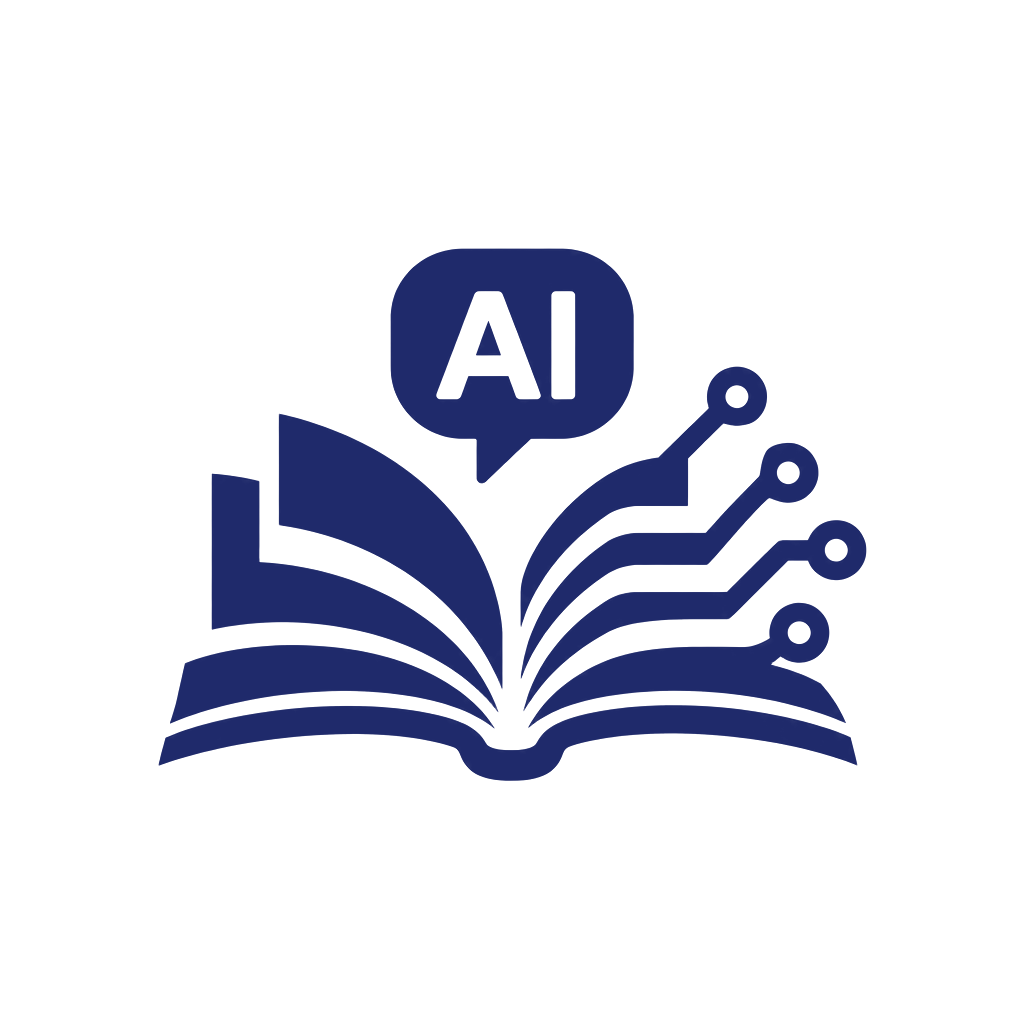 Specialized AI English logo