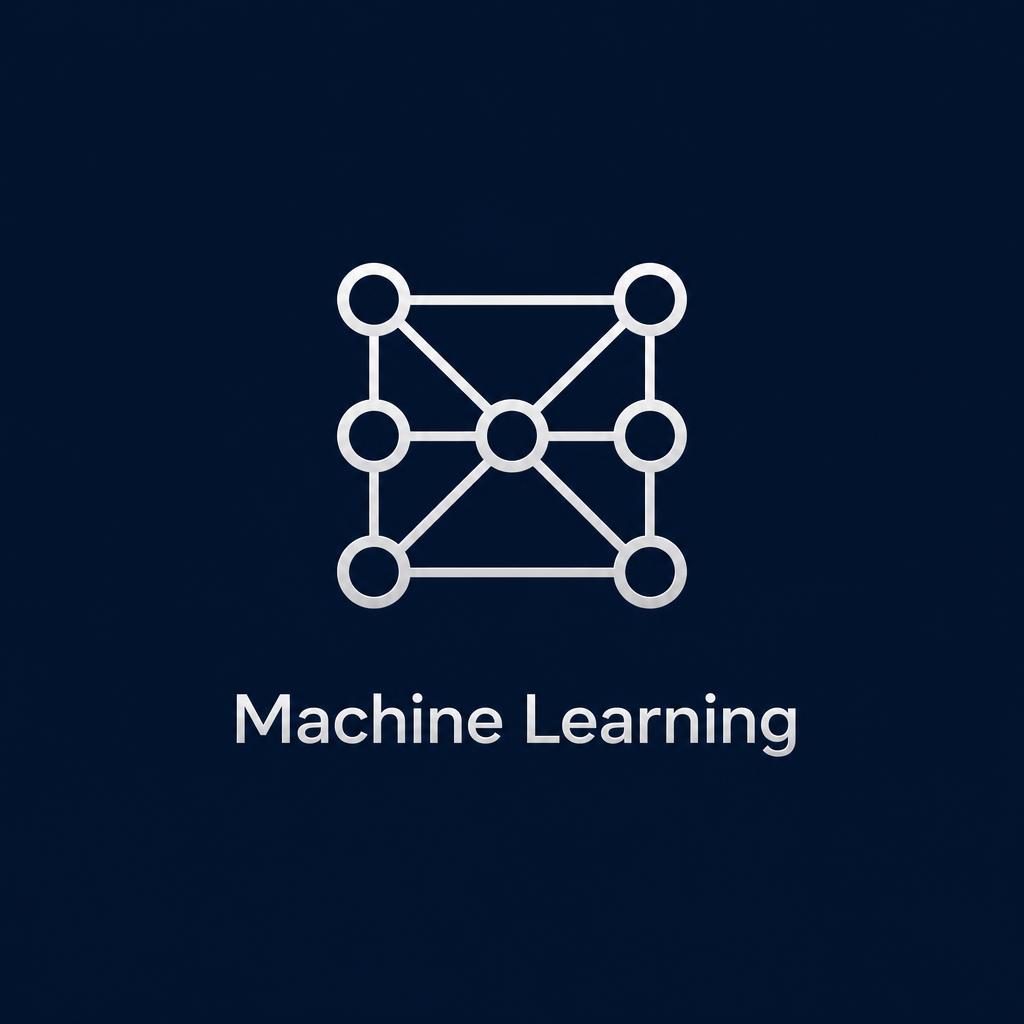 Machine Learning track