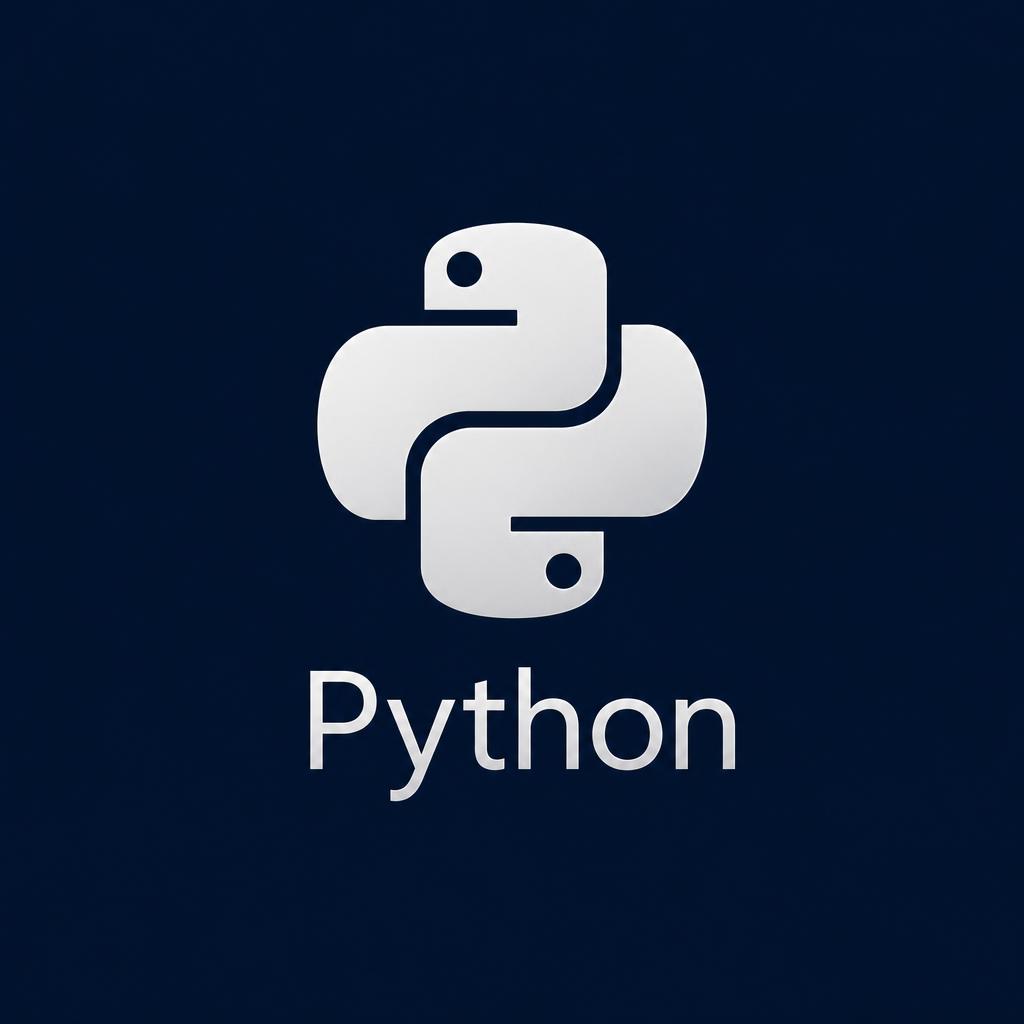 Python track