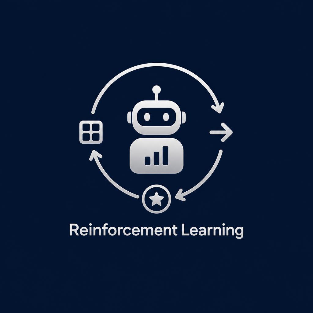 Reinforcement Learning track